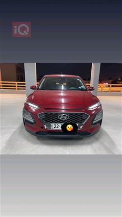 هیوندای کۆنا